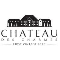 Logo of the brand Château des Charmes for Escalade Wines & Spirits