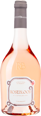 Roseblood, Rosé