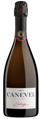 Masi, Canevel Setage Valdobbiandene Brut