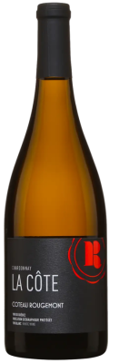 Coteau Rougemont, Chardonnay La Côte, 12x750ml
