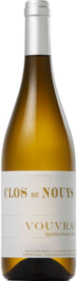 Pierre Chainier, Clos de Nouys Vouvray Sec, 2022, 6x750ml