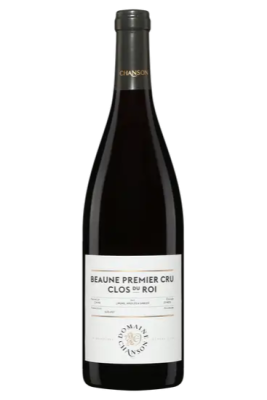 Domaine Chanson, Beaune 1er Cru  Clos du Roi, 2021