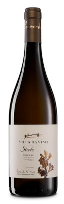 Leonardo da Vinci, Villa da Vinci, Streda Vermentino, 2024, 6x750ml