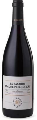 Domaine Chanson, Beaune Bastion 1er Cru, 2018