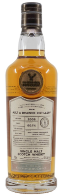 Gordon & Macphail, Connoisseur's Choice Allt-A-Bhainne 2006