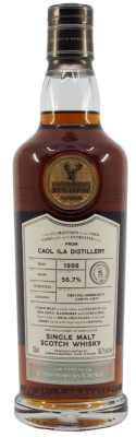 Gordon & Macphail, Connoisseur's Choice Caol Ila 1998 #12879