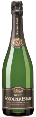 Roederer Estate, Anderson Valley Brut