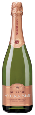 Roederer Estate, Anderson Valley Brut Rose