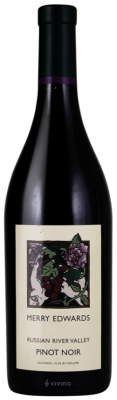 Roederer Estate, Merry Edwards Russian River Valley Pinot Noir