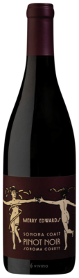 Roederer Estate, Merry Edwards Sonoma Coast Pinot Noir