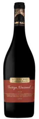 Quinta dos Carvalhais, Touriga Nacional, 2020, 6x750ml