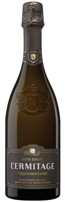 Roederer Estate, L'Ermitage Mixed Library