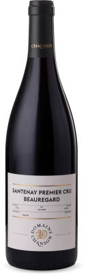 Domaine Chanson, Santenay Beauregard 1er Cru, 2014