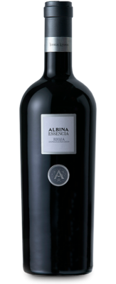 Bodegas Riojanas, Albina Essencia, 2012