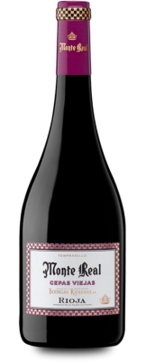 Bodegas Riojanas, Cepas Viejas, 2022