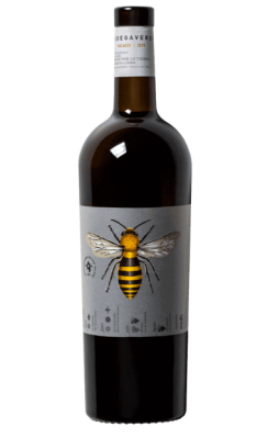 San Valero, Bodegaverde Blanco Macabeo
