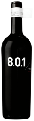 San Valero, 8.0.1