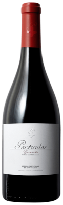 San Valero, Particular Garnacha Vinas Centenarias
