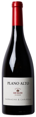 San Valero, Plano Alto Garnacha Carinena
