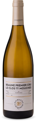 Domaine Chanson, Beaune 1er Cru Clos des Mouches Blanc, 2019