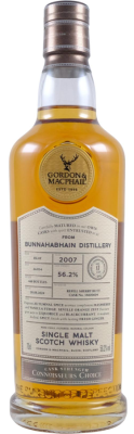 Gordon & Macphail, Connoisseur's Choice Bunnahabhain 2007 #18600604