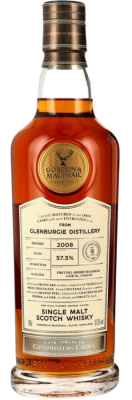 Gordon & Macphail, Connoisseur's Choice Glenburgie 2008 #17602305