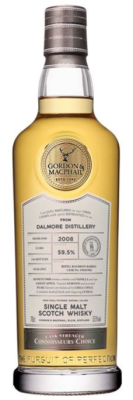 Gordon & Macphail, Connoisseur's Choice Dalmore 2008 #800124