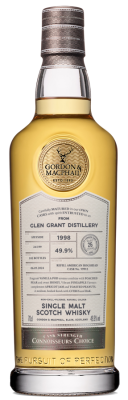 Gordon & Macphail, Connoisseur's Choice Glen Grant 1998 #59912