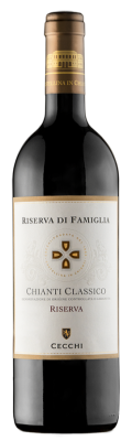 Casa Cecchi, Riserva di Famiglia Chianti Classico, 2012