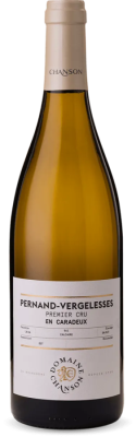 Domaine Chanson, Pernand-Vergelesses  Les Caradeux 1er cru