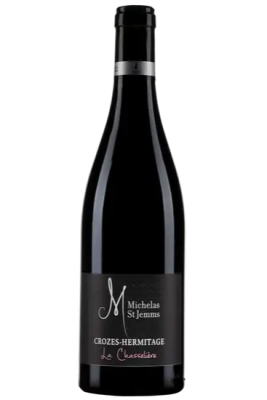 Domaines Perrin, Domaine Michelas Saint Jemms La Chasselière, 2023