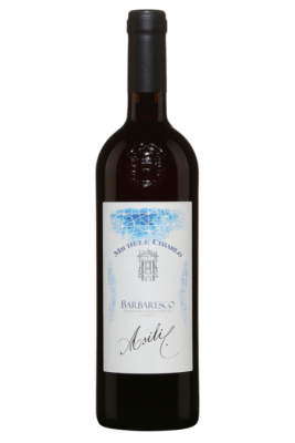 Michele Chiarlo, Barbaresco Asili