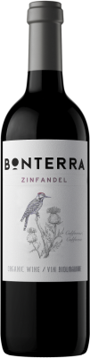 Bonterra Organic Estates, Zinfandel