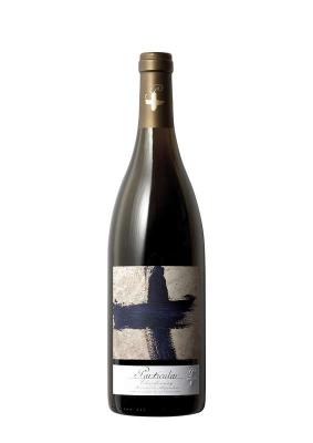 San Valero, Particular Chardonnay