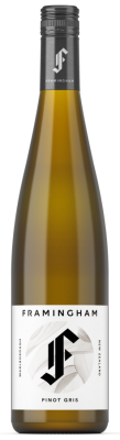 Framingham, Marlborough Pinot Gris