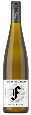 Framingham, Marlborough Riesling