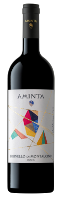 Casa Cecchi, Aminta, 2020