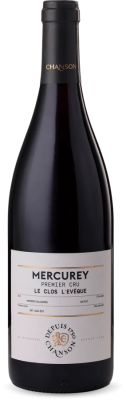 Domaine Chanson, Mercurey 1er Cru Clos l'Eveque, 2022