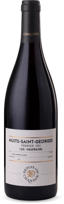 Domaine Chanson, Nuits Saint Georges 1er Cru Les Vaucrains, 2017