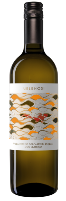 Velenosi, Verdicchio dei Castelli di Jesi, 2023