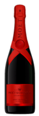 Moët & Chandon, Brut Impérial Édition Limitée