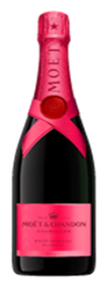 Moët & Chandon, Rosé Impérial Édition Limité