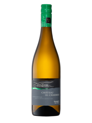 Château des Charmes, Savagnin Old Vines, 12x750ml