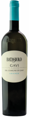 Batasiolo, Gavi, 2023