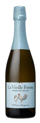 La Vieille Ferme, Réserve Brut, 12x750ml