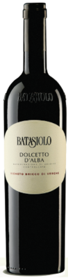Batasiolo, Batasiolo, Dolcetto d'Alba DOC Bricco di Vergne, 2022, 12x750ml