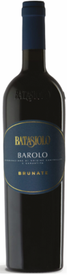 Batasiolo, Barolo Brunate, 2016, 6x750ml