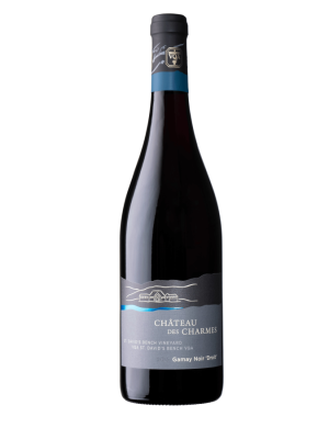 Château des Charmes, Gamay Noir Droit St. David’s Bench Vineyard, 2022, 12x750ml