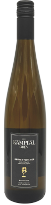 Accents, KamptalGruv Gruner Veltliner, 2023