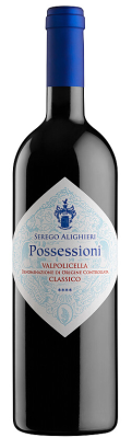 Masi, Serego Alighieri Valpolicella, 12x750ml